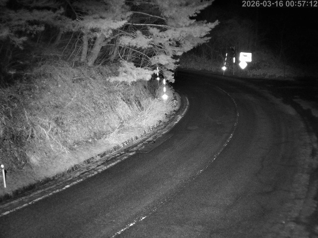 日野町門谷【明地峠・下】