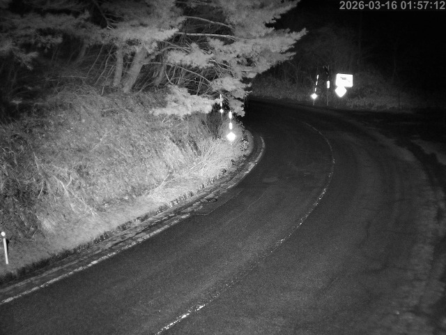 日野町門谷【明地峠・下】