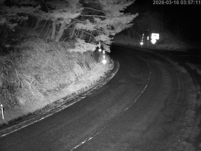 日野町門谷【明地峠・下】