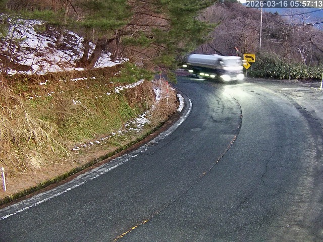 日野町門谷【明地峠・下】