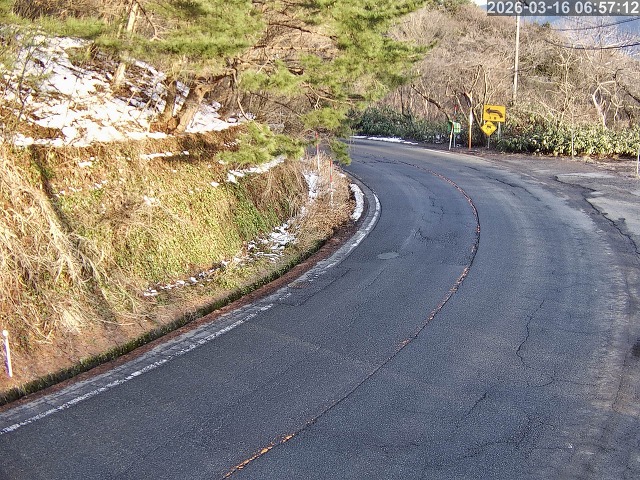 日野町門谷【明地峠・下】