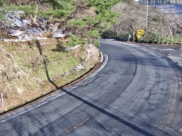 日野町門谷【明地峠・下】