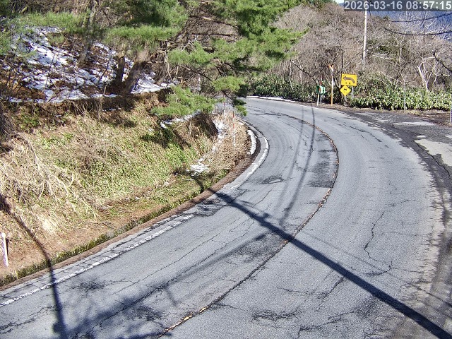 日野町門谷【明地峠・下】