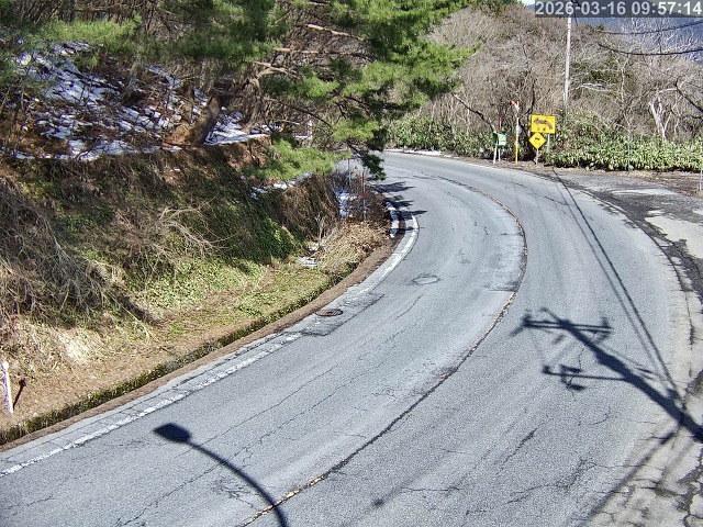 日野町門谷【明地峠・下】