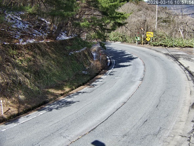 日野町門谷【明地峠・下】