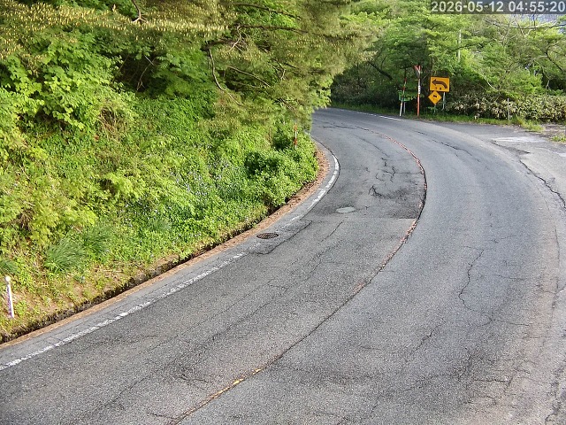 日野町門谷【明地峠・下】