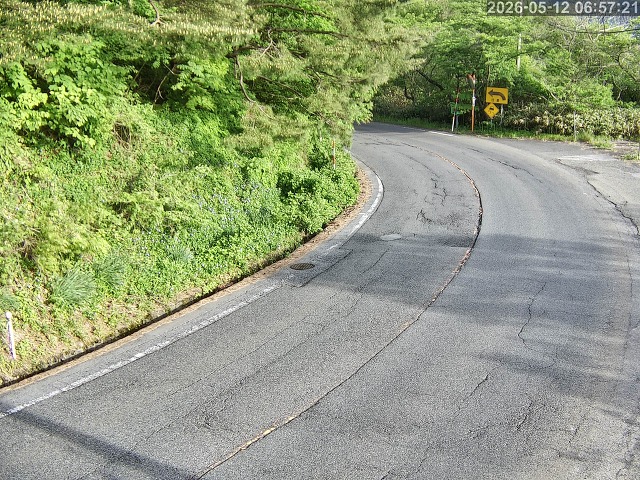 日野町門谷【明地峠・下】