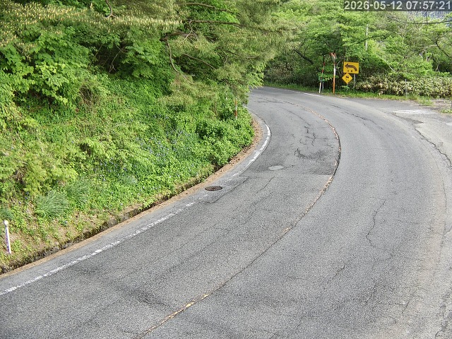 日野町門谷【明地峠・下】