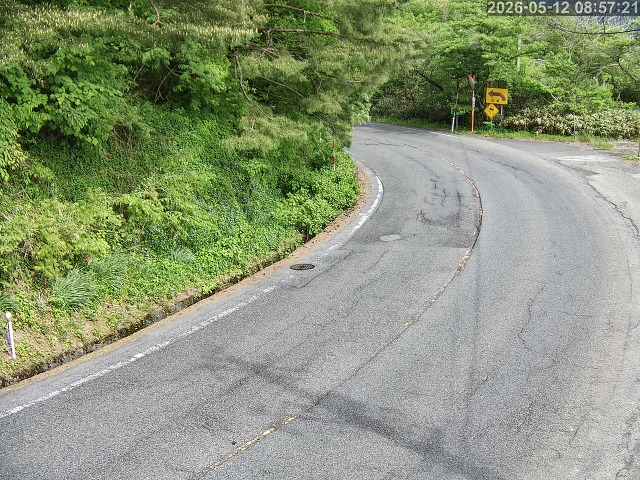日野町門谷【明地峠・下】