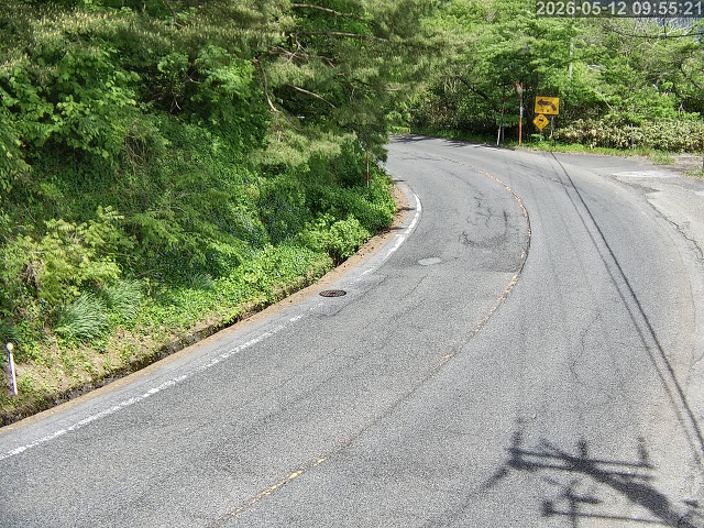 日野町門谷【明地峠・下】