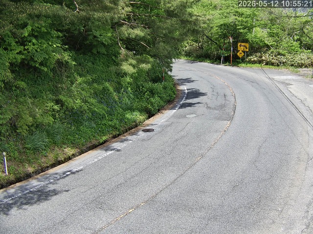 日野町門谷【明地峠・下】