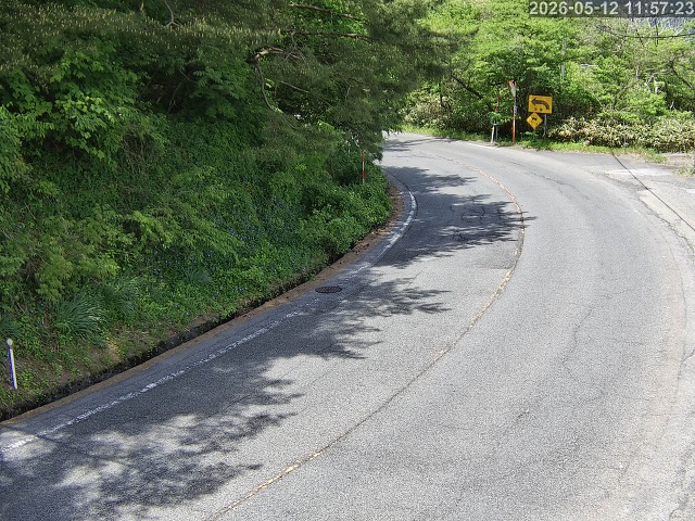 日野町門谷【明地峠・下】