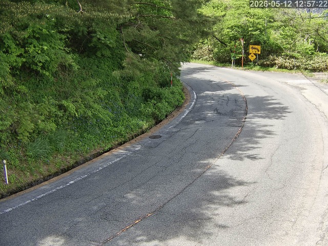 日野町門谷【明地峠・下】