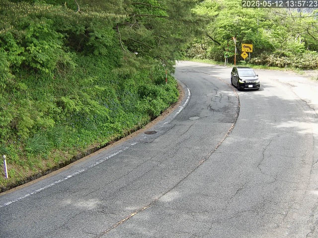 日野町門谷【明地峠・下】