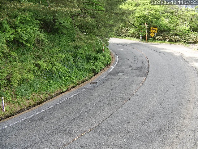 日野町門谷【明地峠・下】