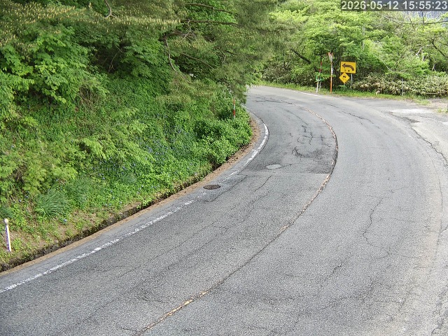 日野町門谷【明地峠・下】