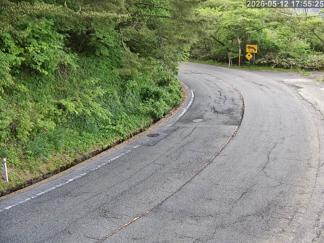 日野町門谷【明地峠・下】