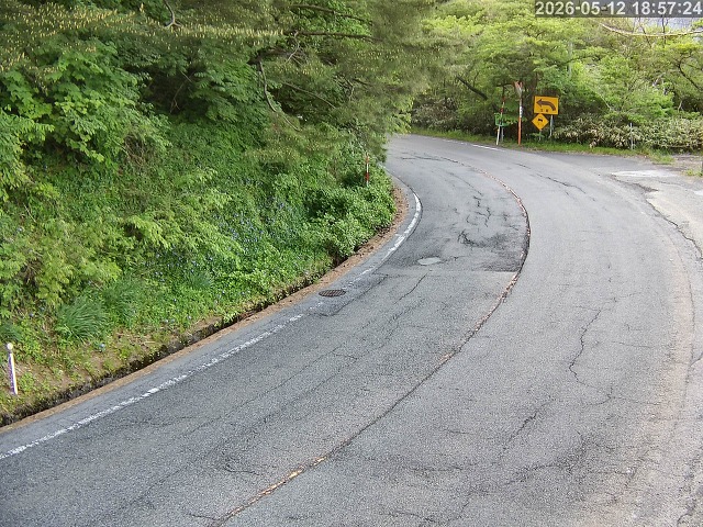日野町門谷【明地峠・下】