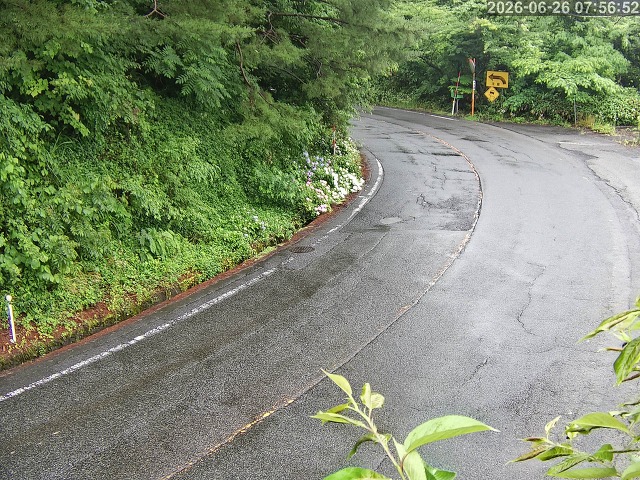日野町門谷【明地峠・下】
