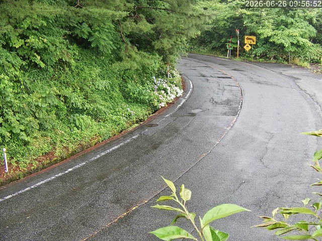 日野町門谷【明地峠・下】