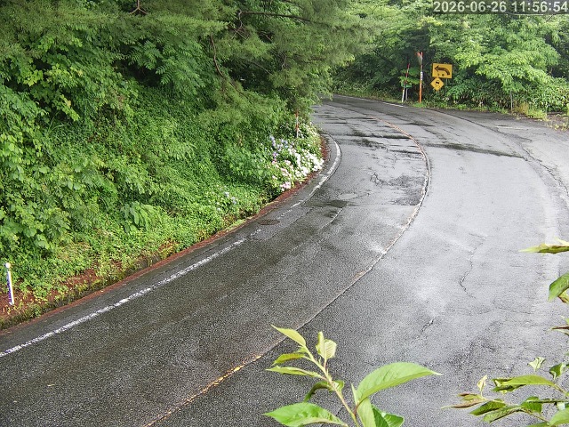 日野町門谷【明地峠・下】