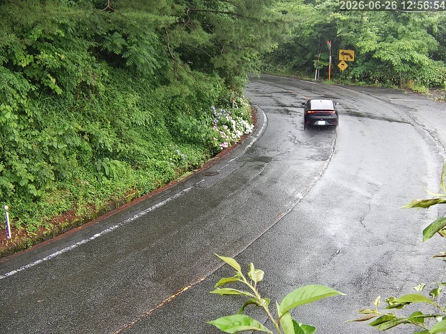 日野町門谷【明地峠・下】