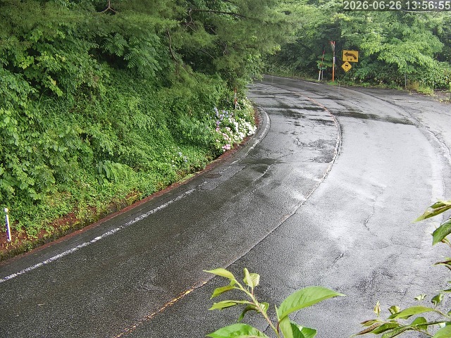 日野町門谷【明地峠・下】