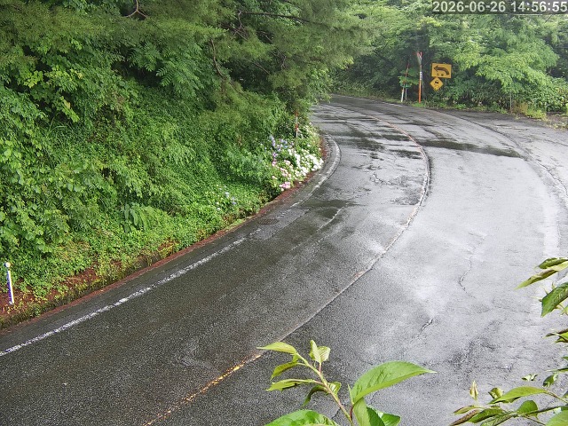 日野町門谷【明地峠・下】