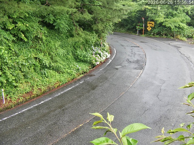 日野町門谷【明地峠・下】
