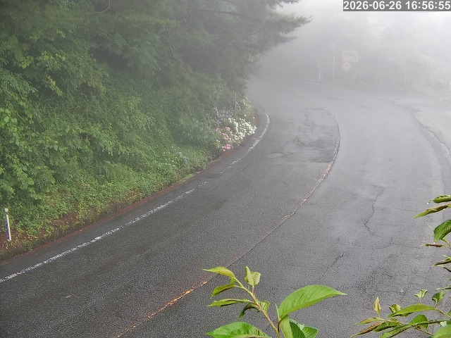 日野町門谷【明地峠・下】