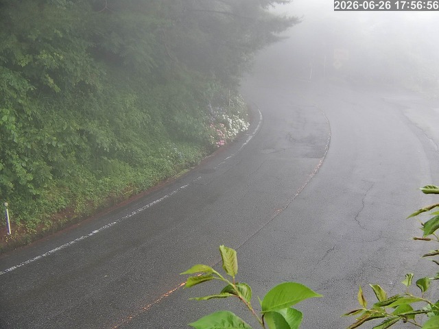 日野町門谷【明地峠・下】