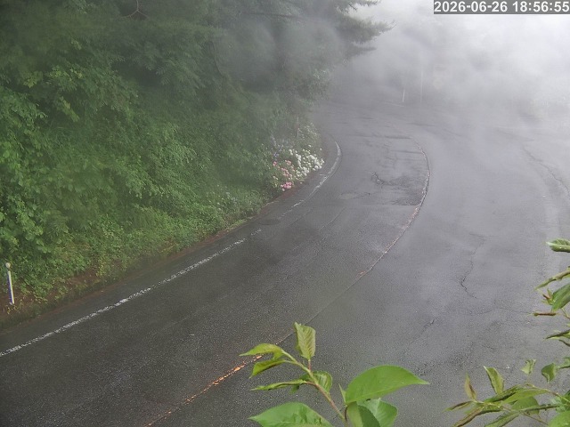 日野町門谷【明地峠・下】