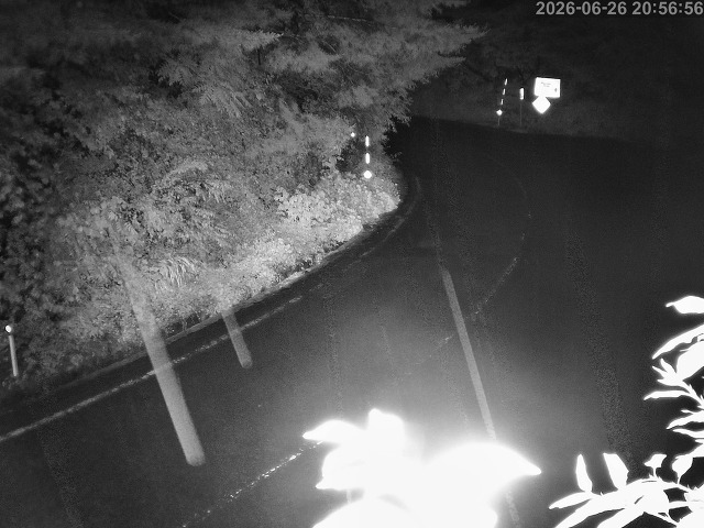 日野町門谷【明地峠・下】