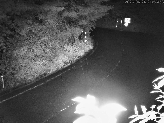 日野町門谷【明地峠・下】