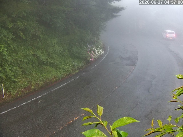 日野町門谷【明地峠・下】