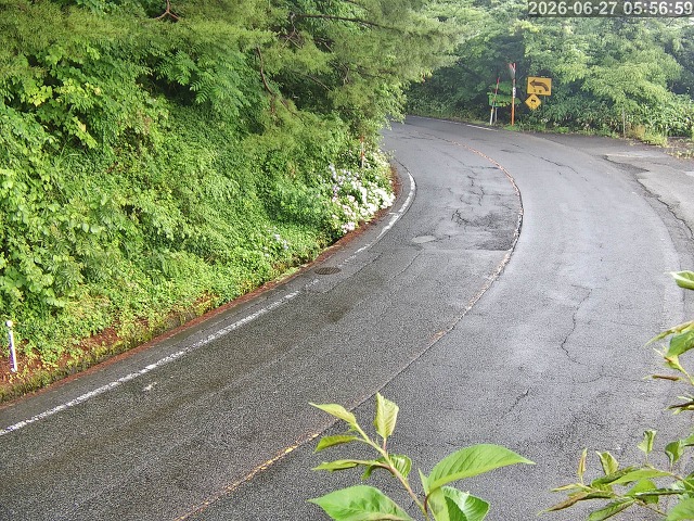 日野町門谷【明地峠・下】