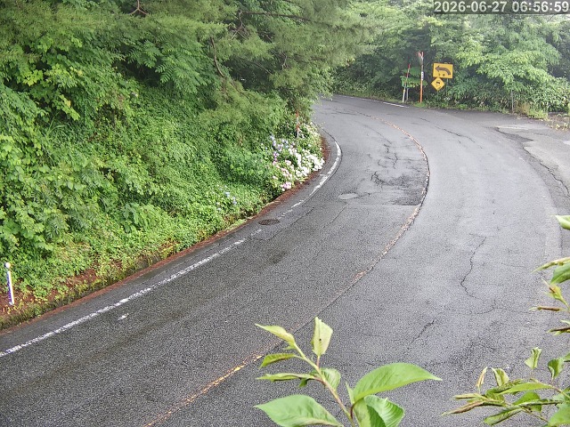 日野町門谷【明地峠・下】