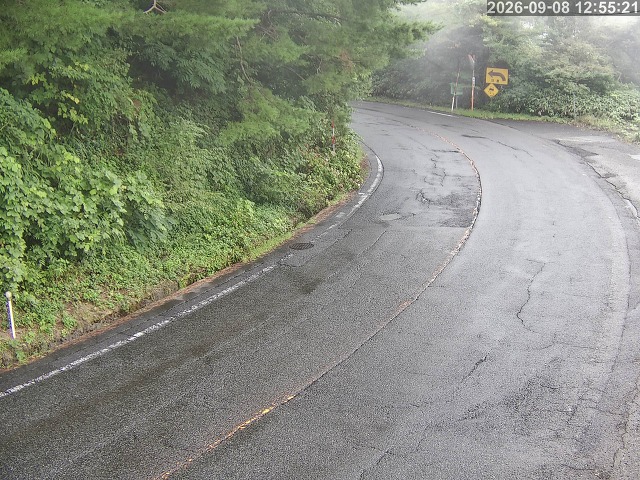 日野町門谷【明地峠・下】