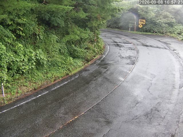 日野町門谷【明地峠・下】