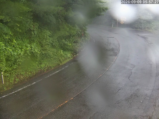 日野町門谷【明地峠・下】