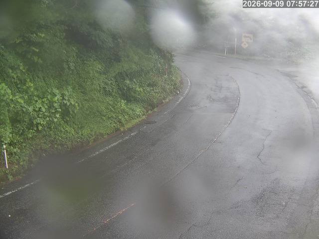 日野町門谷【明地峠・下】