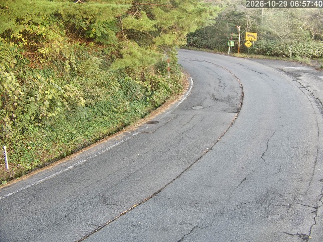 日野町門谷【明地峠・下】