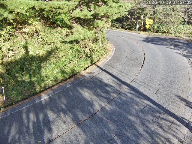日野町門谷【明地峠・下】