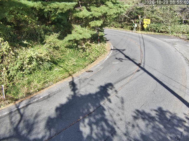 日野町門谷【明地峠・下】