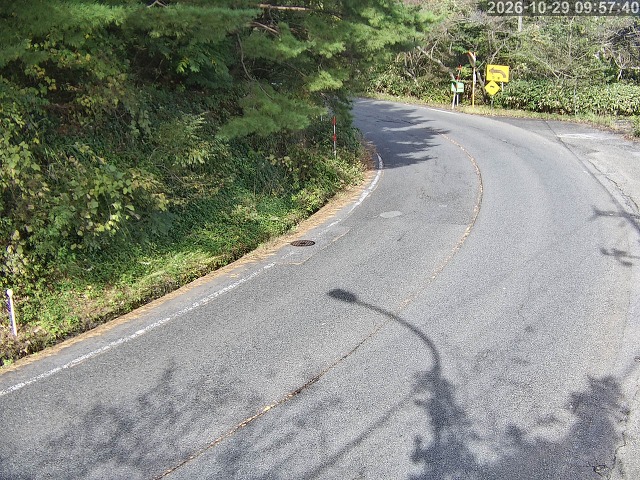 日野町門谷【明地峠・下】