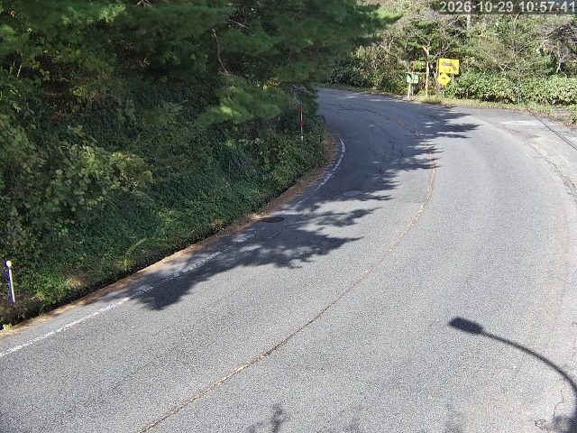 日野町門谷【明地峠・下】