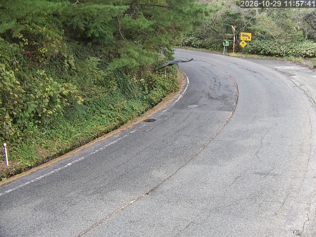 日野町門谷【明地峠・下】