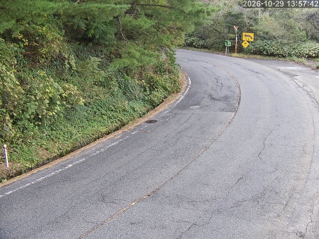 日野町門谷【明地峠・下】