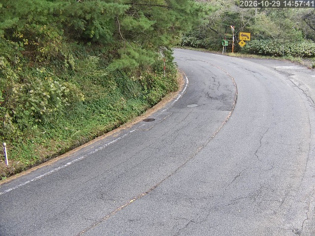日野町門谷【明地峠・下】