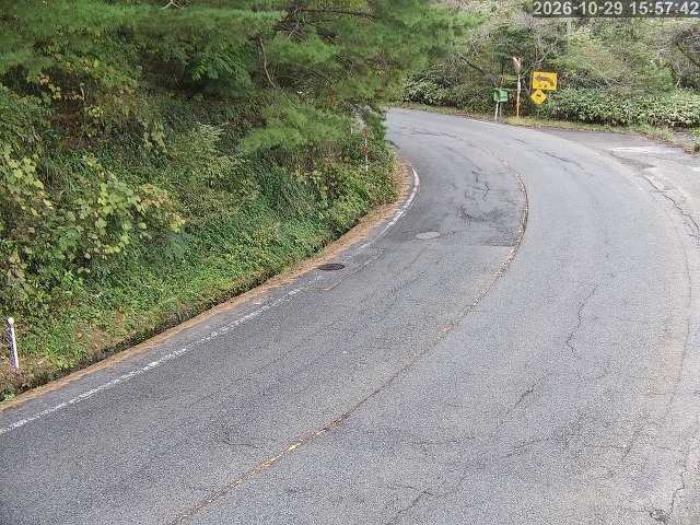 日野町門谷【明地峠・下】
